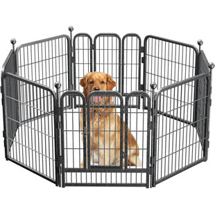 Indoor hotsell pet containment